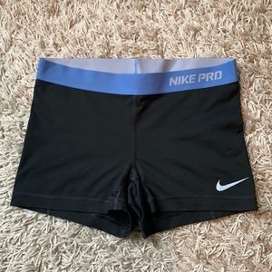 NIKE PRO shorts